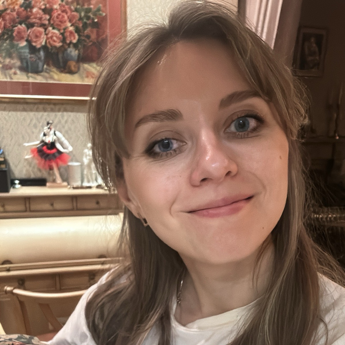 Анна Кулебакина