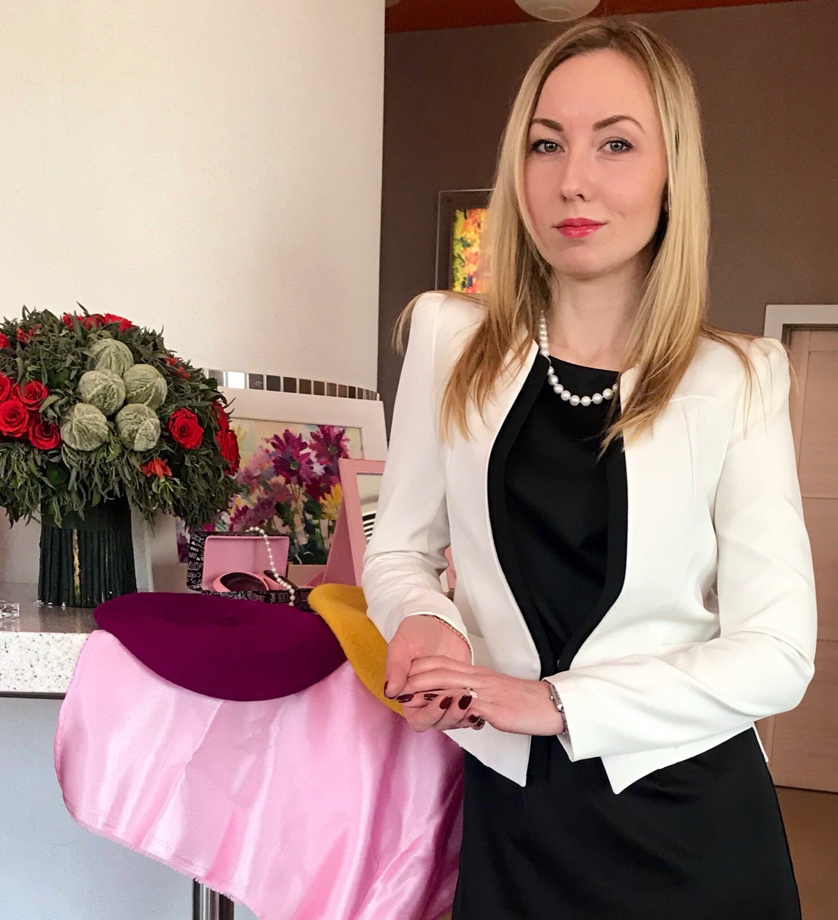 Катерина Иванова