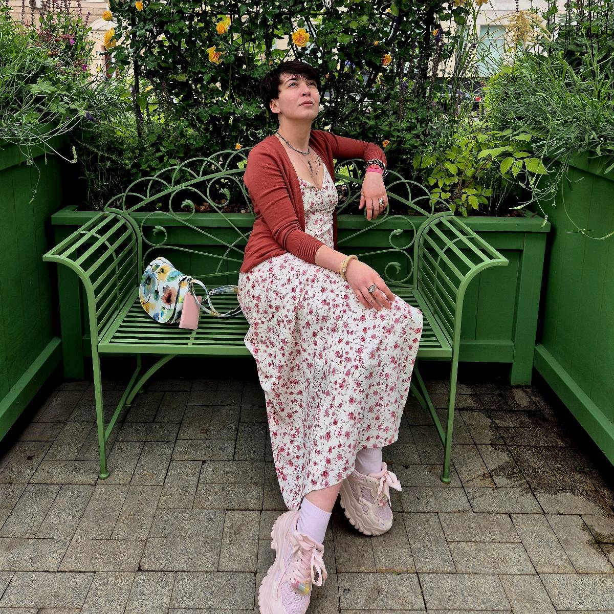 Анастасия Катаева | Сетка — социальная сеть от hh.ru