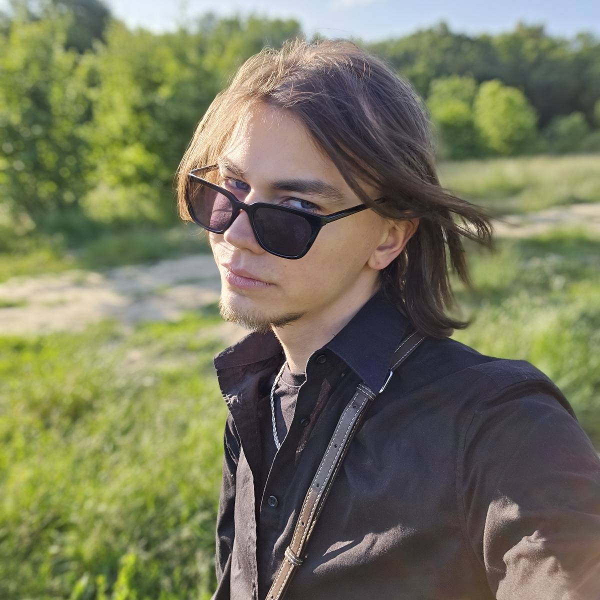 Назар Костин