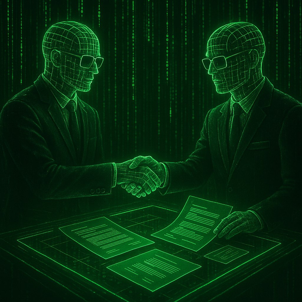 🌐 Что такое протокол в IT?
Представьте обычный телефонный разговор. У нас есть правила: сначала здоровается один, потом другой, пока один говорит - другой молчит | Сетка — социальная сеть от hh.ru
