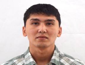 Galymzhan Tugyraliyev