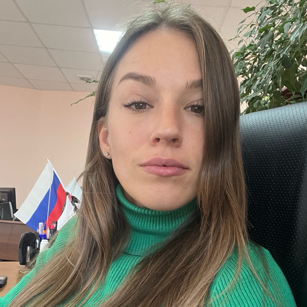 Вера Сивинская | Сетка — социальная сеть от hh.ru