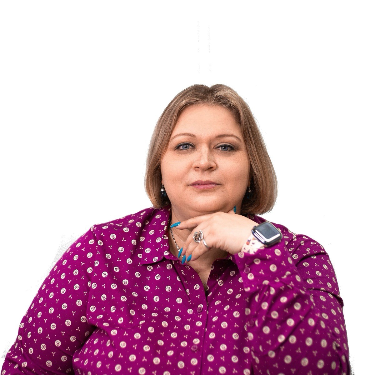 Юлия Антохина | Сетка — социальная сеть от hh.ru