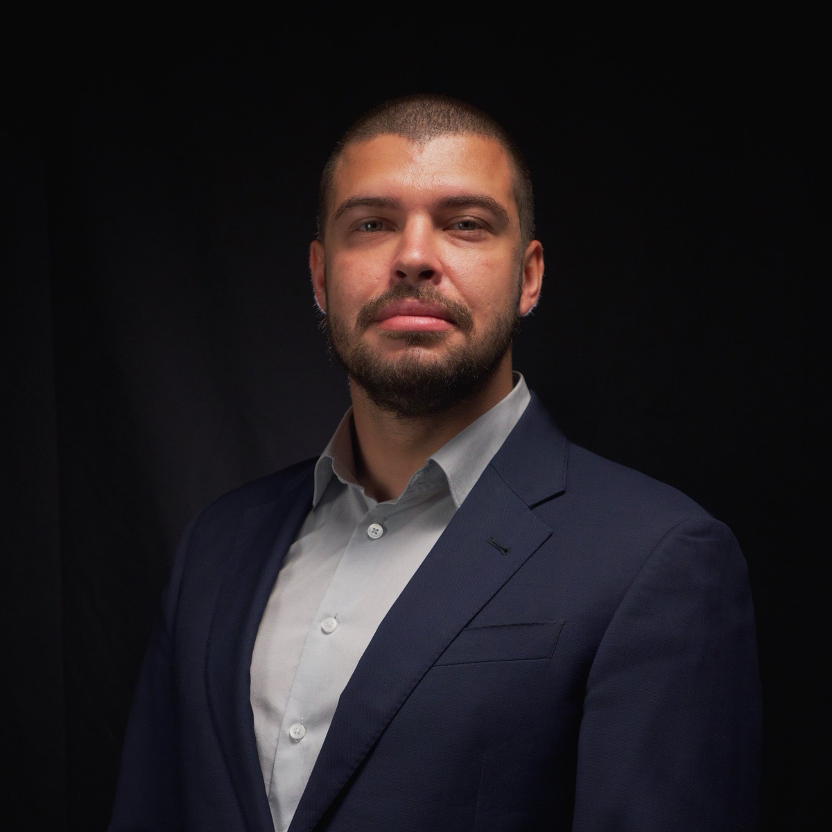 Борис Макаров | Сетка — социальная сеть от hh.ru