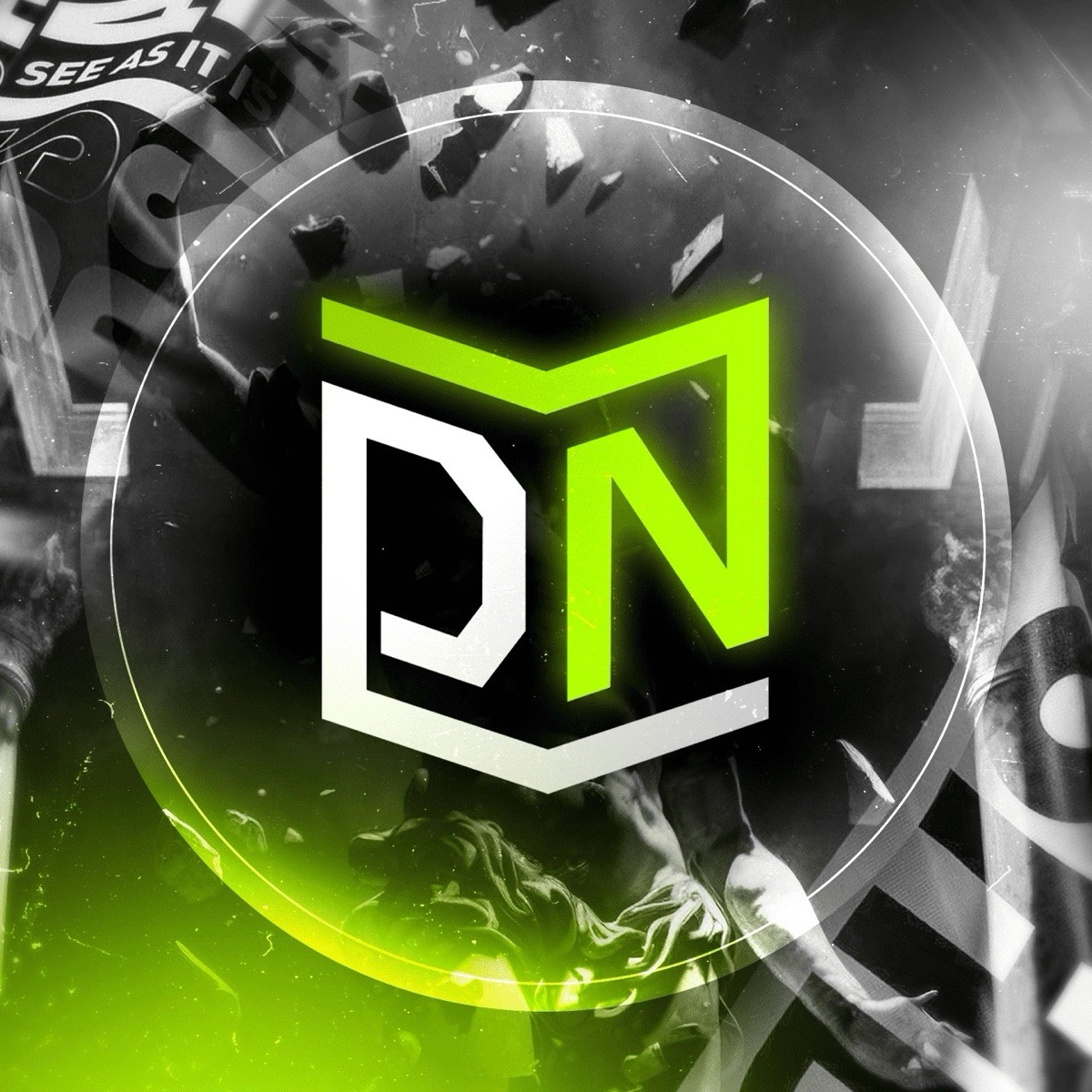 Денис Быков | Сетка — социальная сеть от hh.ru