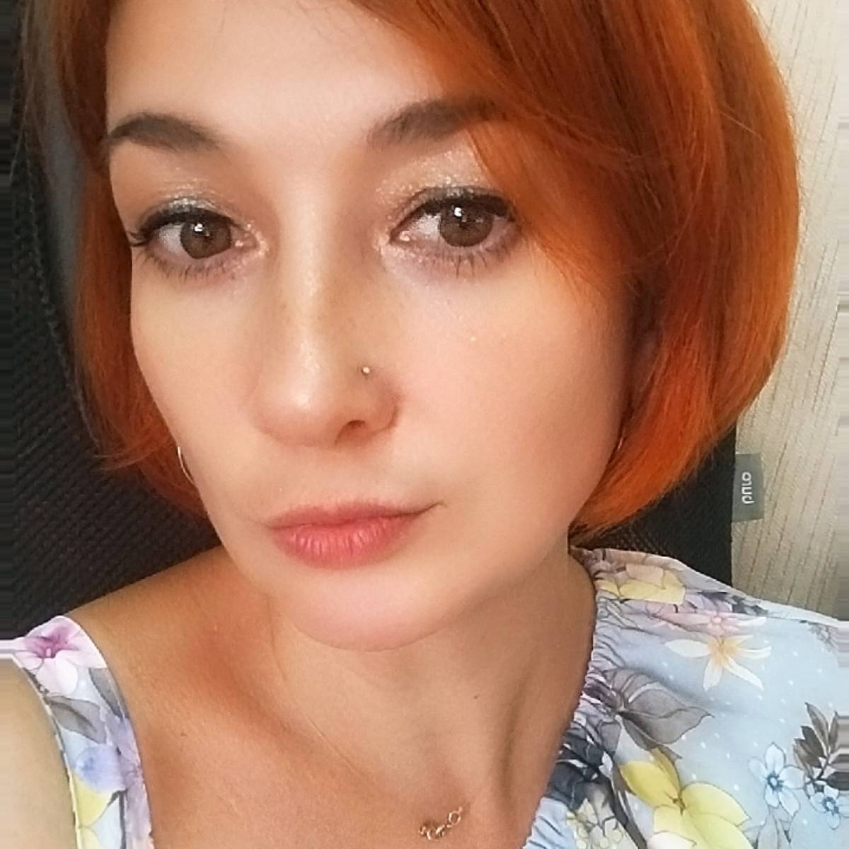 Евгения Новосельцева
