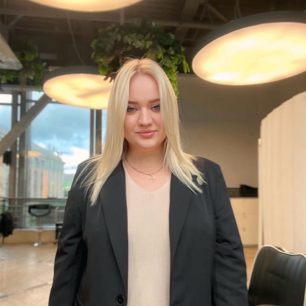 Татьяна Ажмякова | Сетка — социальная сеть от hh.ru