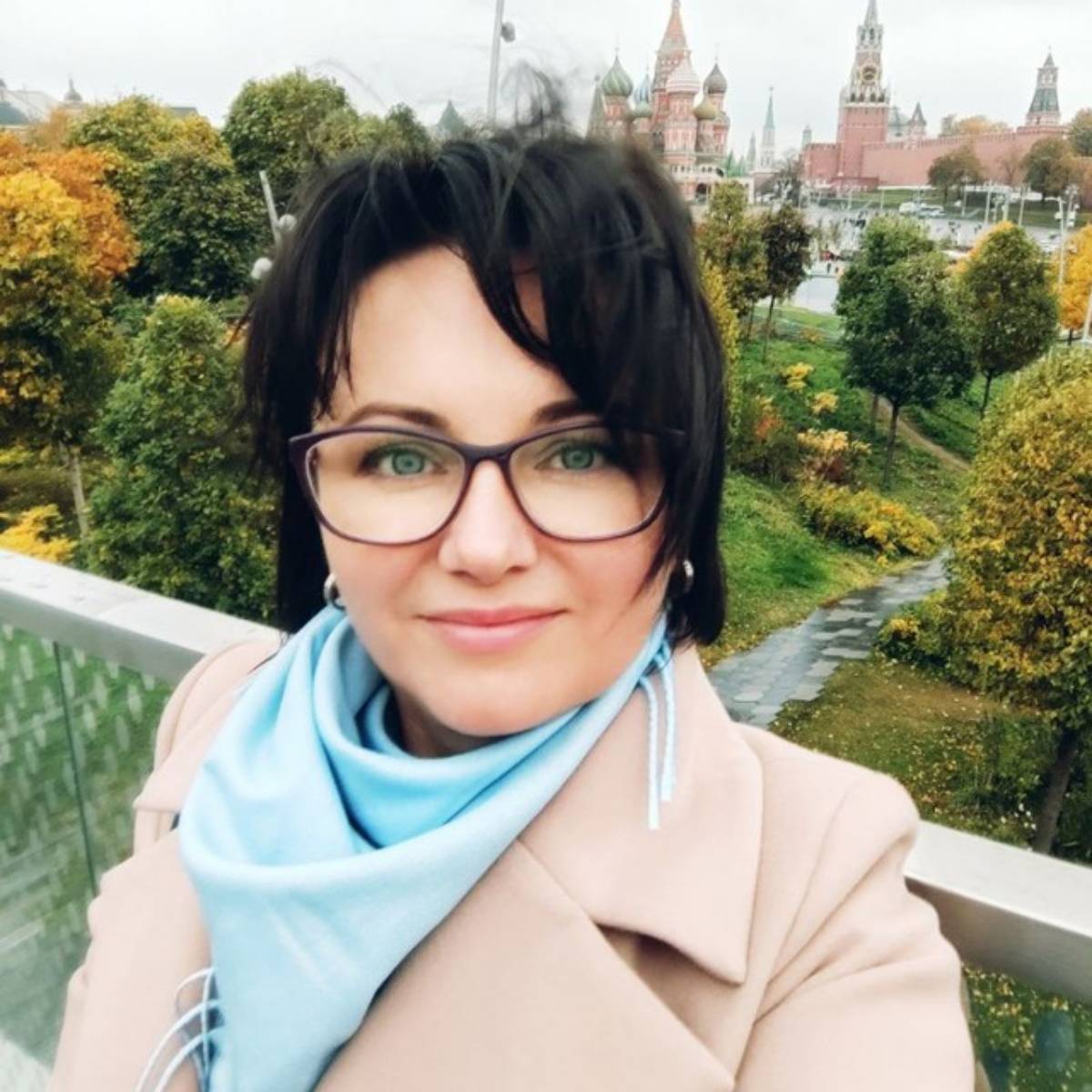 Екатерина Райзбурд