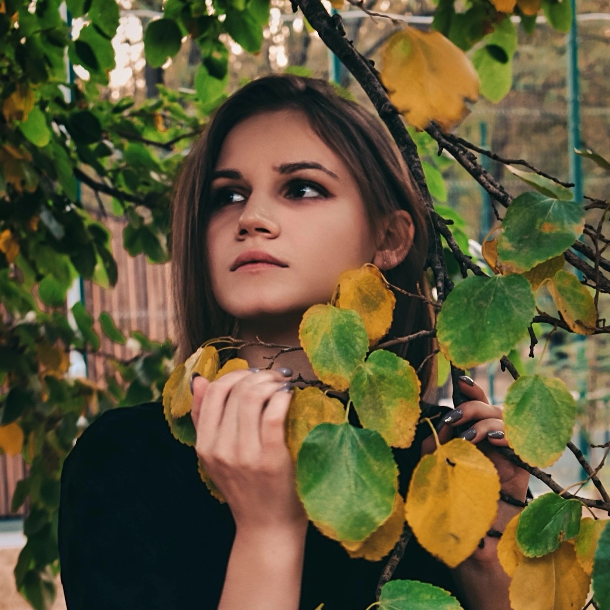 Светлана Константинова