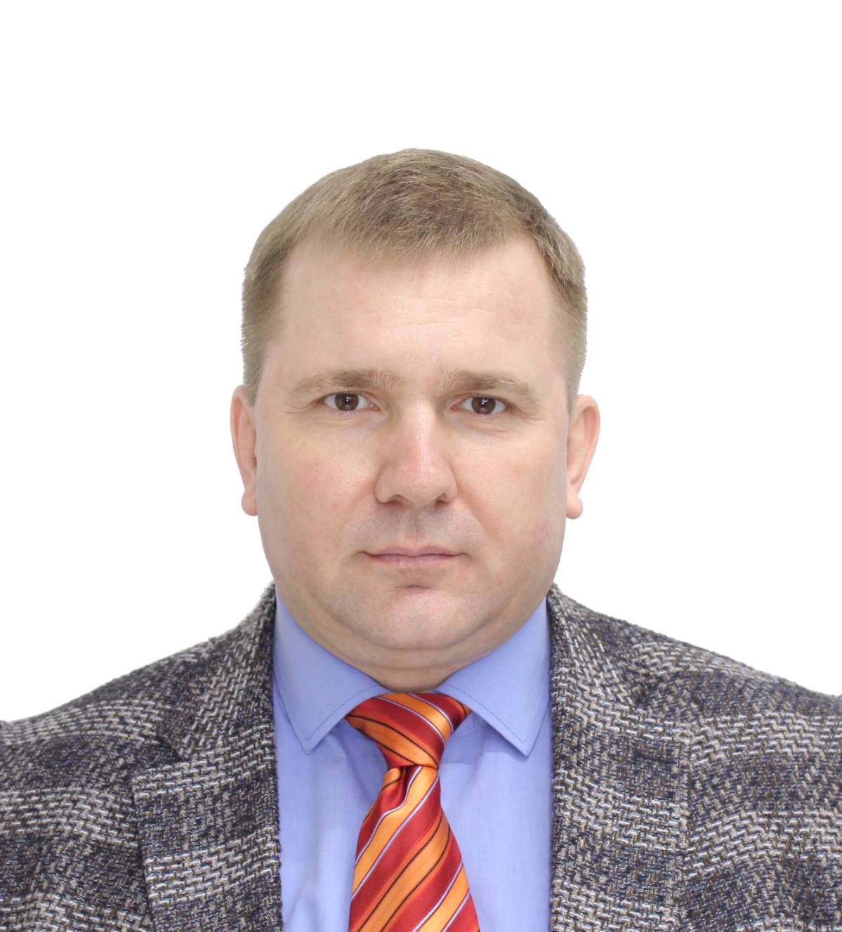 Александр Варченко