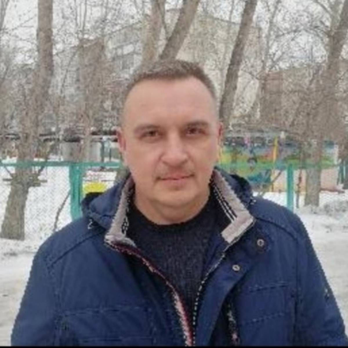 Сергей Катунов