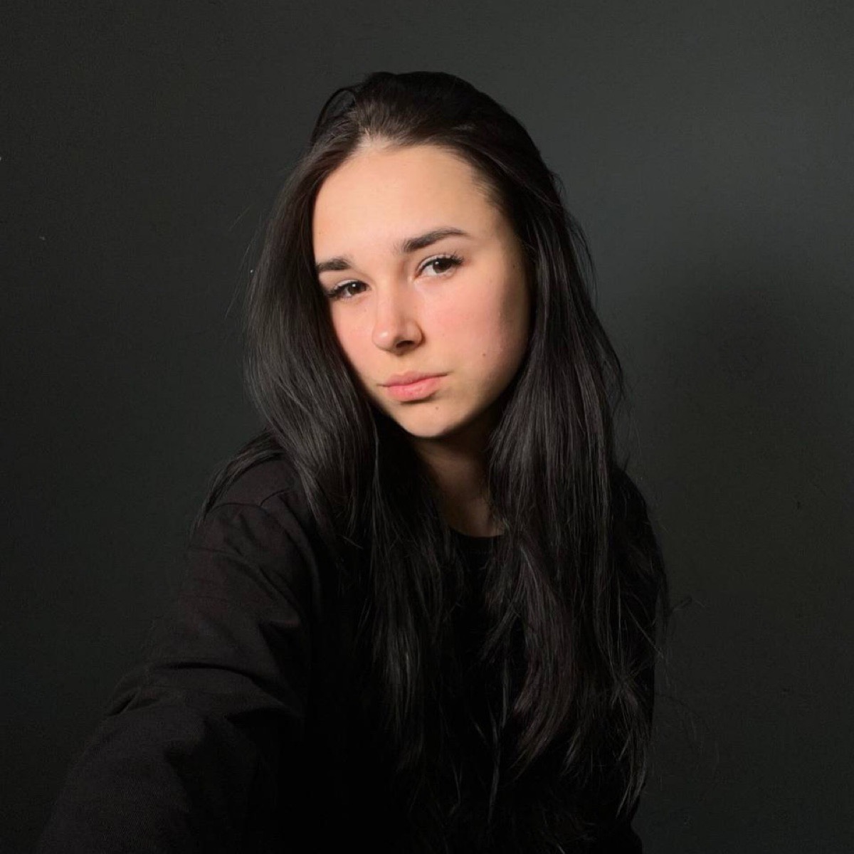 Ангелина Серкина