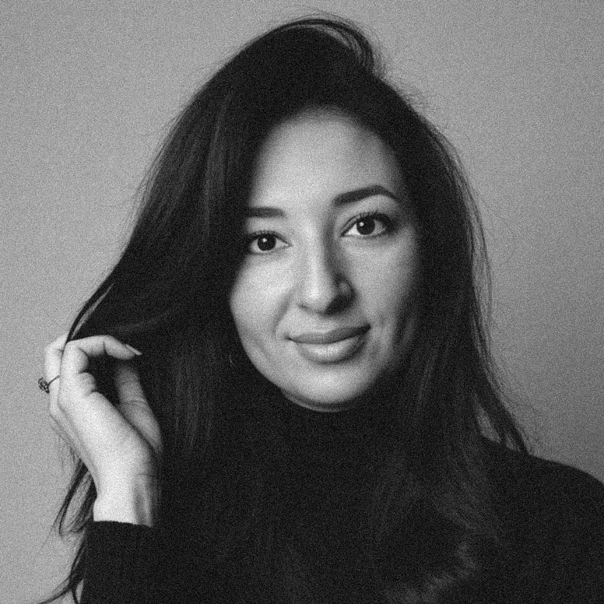 Нелли Черкасова | Сетка — социальная сеть от hh.ru