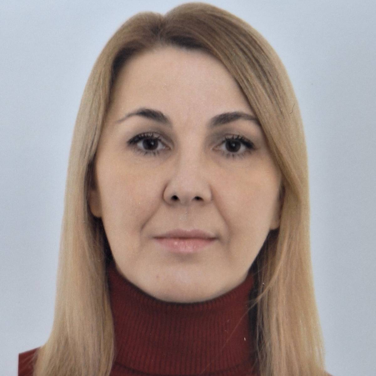 Анастасия Мжельская | Сетка — социальная сеть от hh.ru