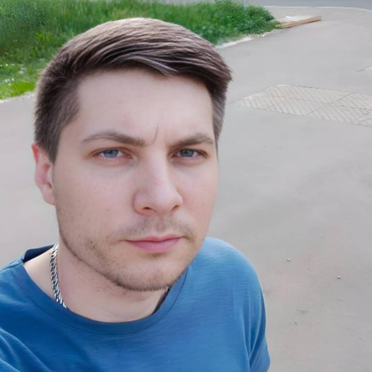 Алексей Николаев