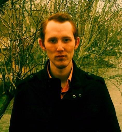 Алексей Жумабаев