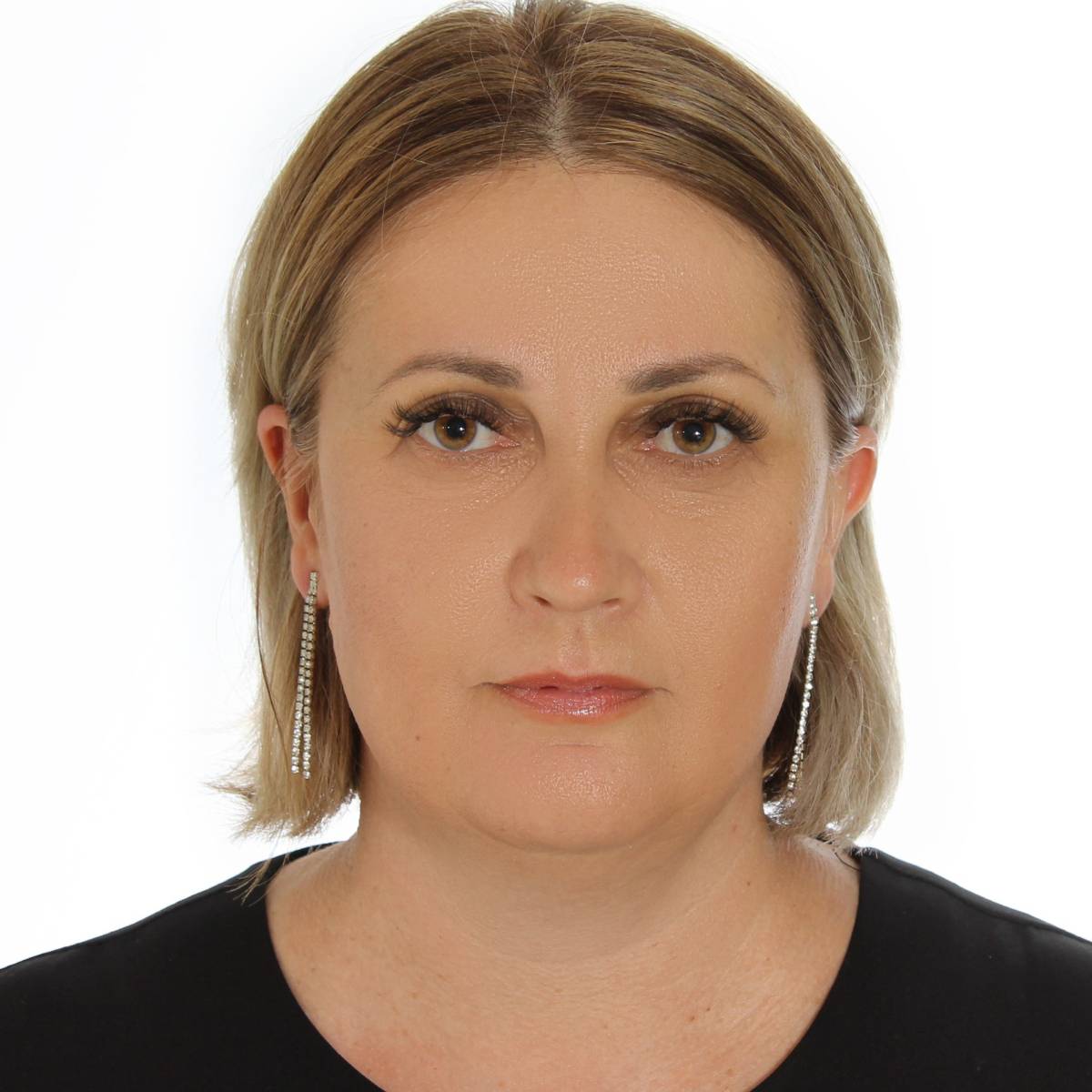 Наталья Кадиева
