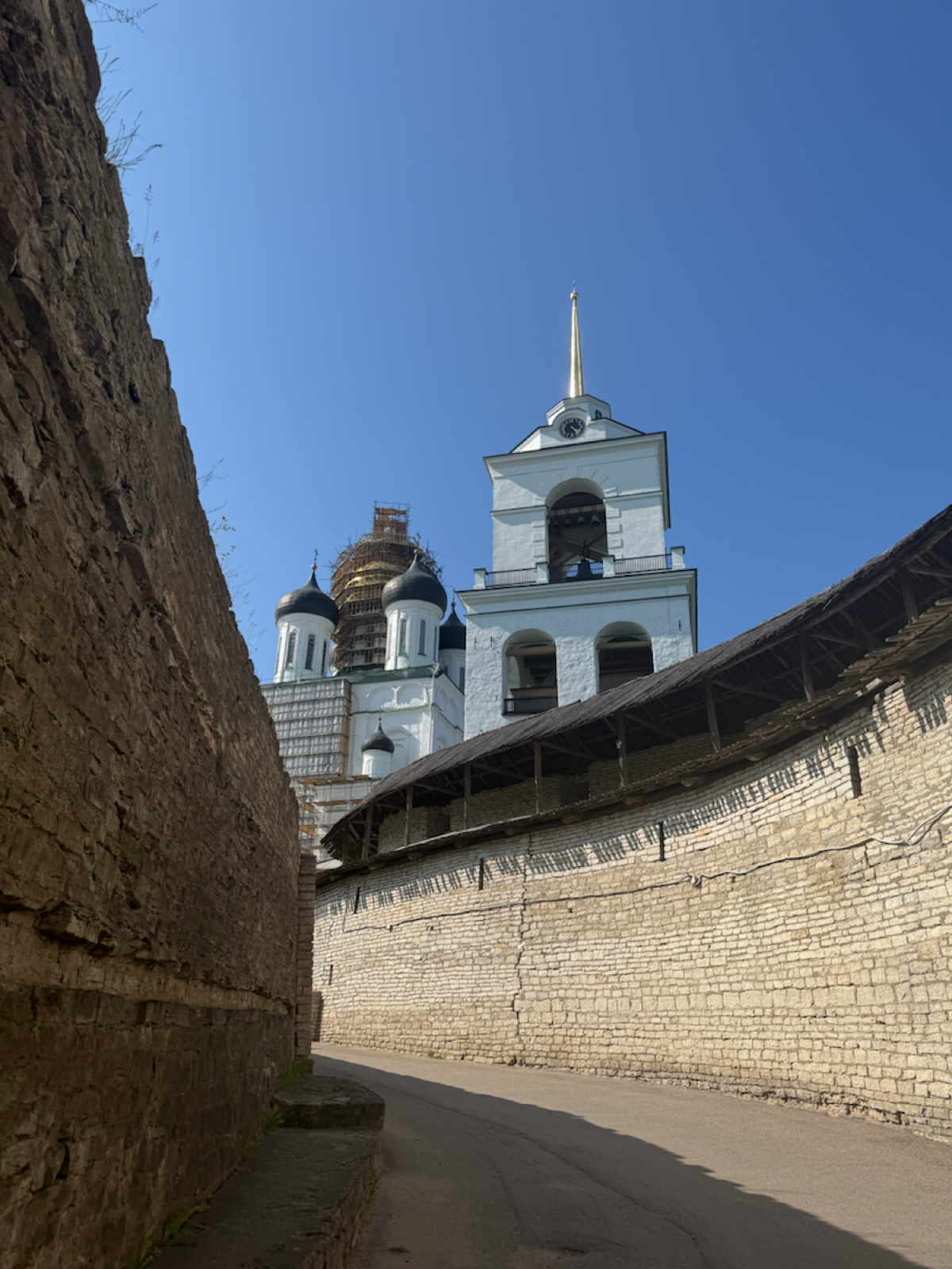 Это как гулять в сказке | Сетка — социальная сеть от hh.ru