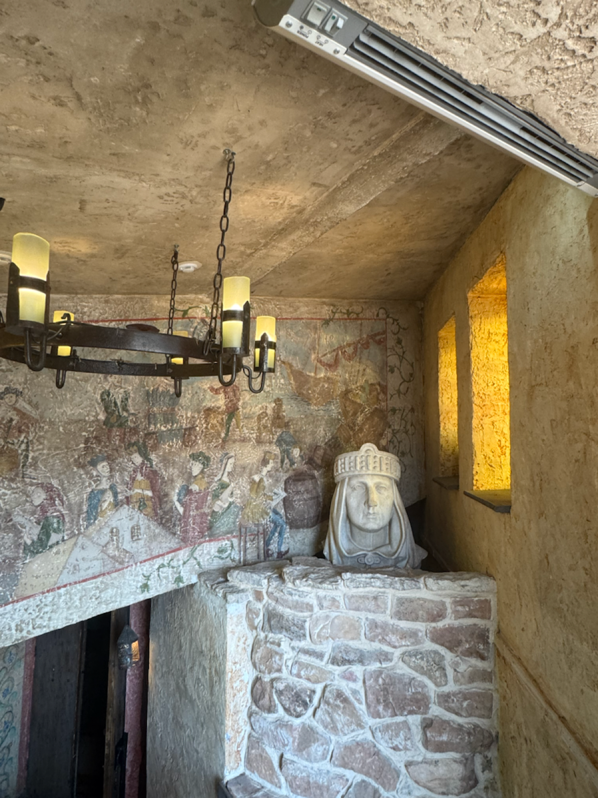 Это как гулять в сказке | Сетка — социальная сеть от hh.ru