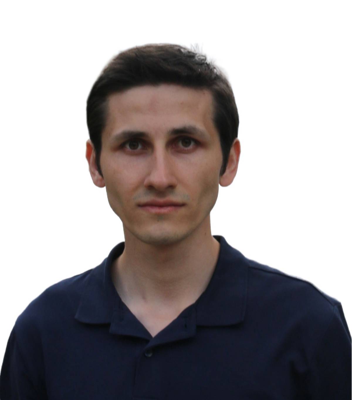 Равиль Тимергалиев