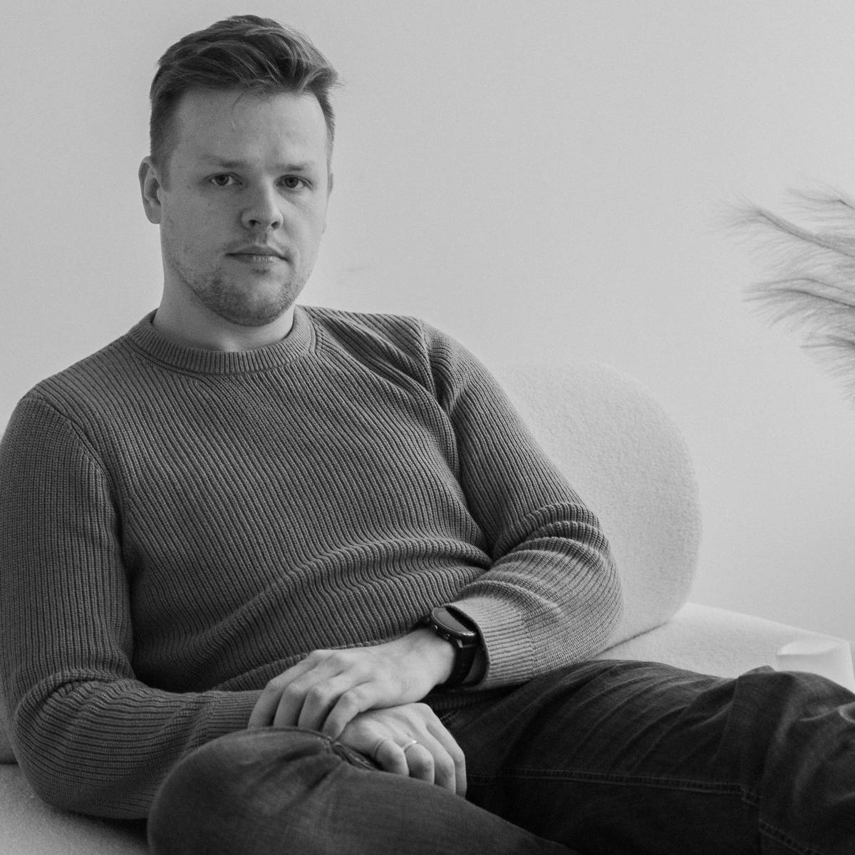 Роман Башарин | Сетка — социальная сеть от hh.ru