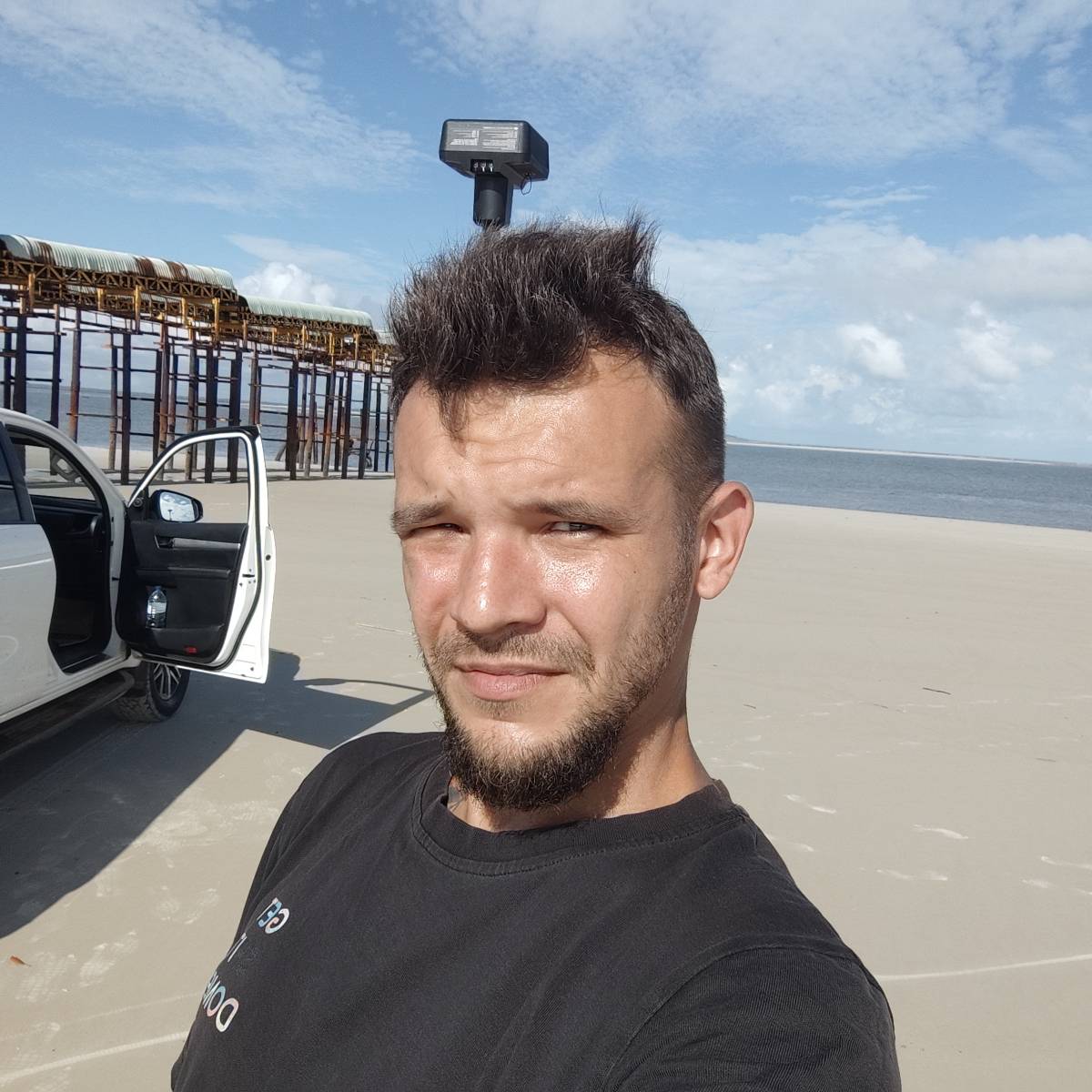 Владимир Рыбкин | Сетка — социальная сеть от hh.ru