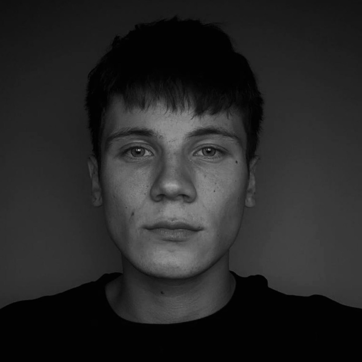 Николай Шведюк | Сетка — социальная сеть от hh.ru