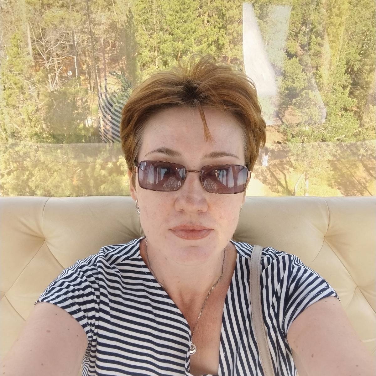 Елена Маркова