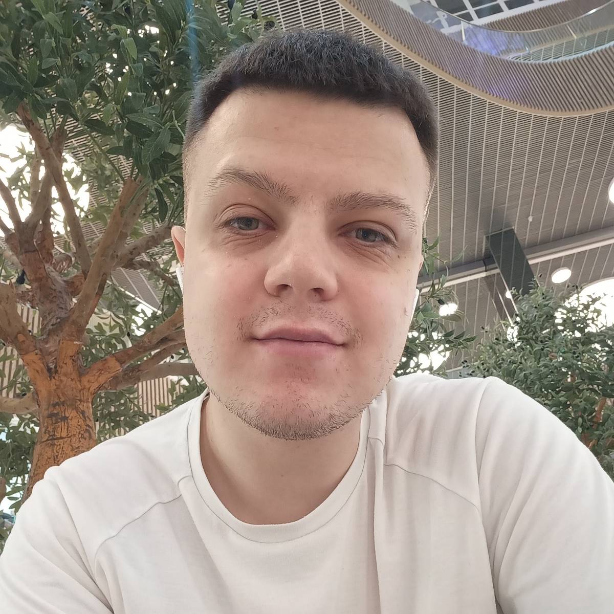 Даниил Боженко