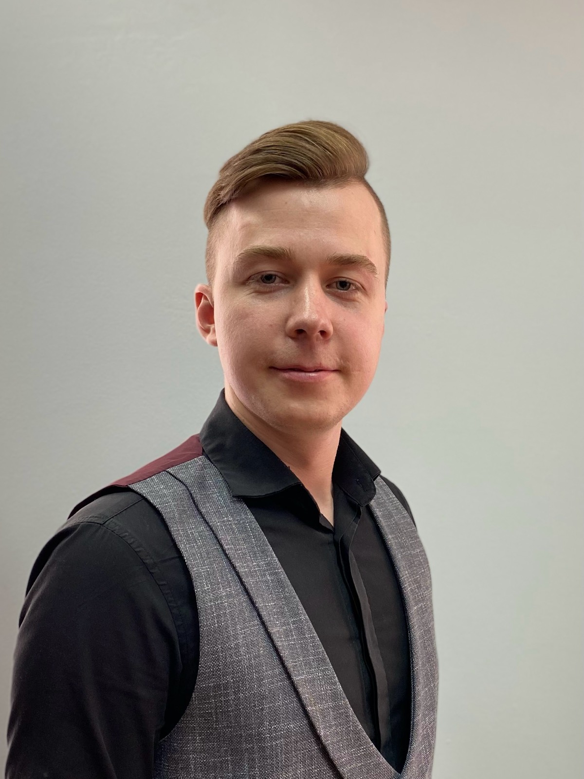 Алексей Домрачев