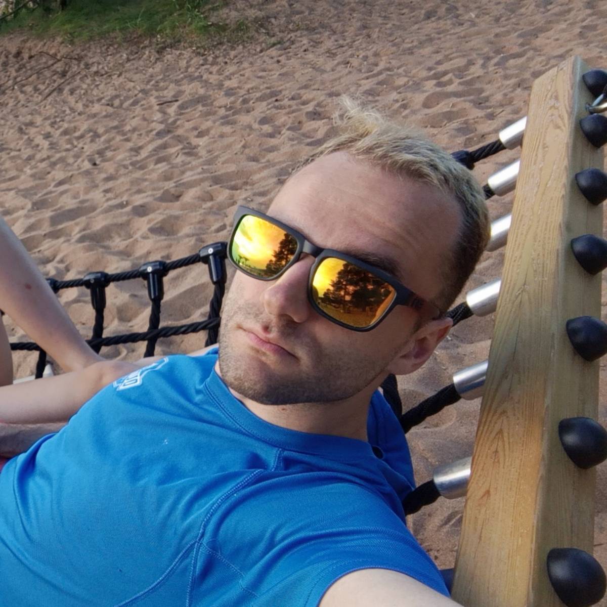 Павел Лунёв | Сетка — социальная сеть от hh.ru