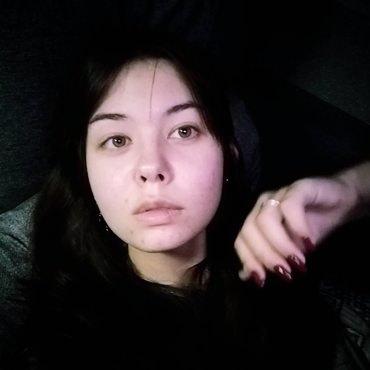 Снежана Анисимова