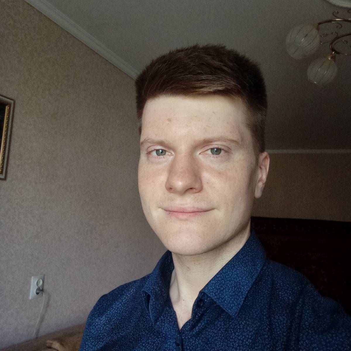 Александр Горбанёв | Сетка — социальная сеть от hh.ru