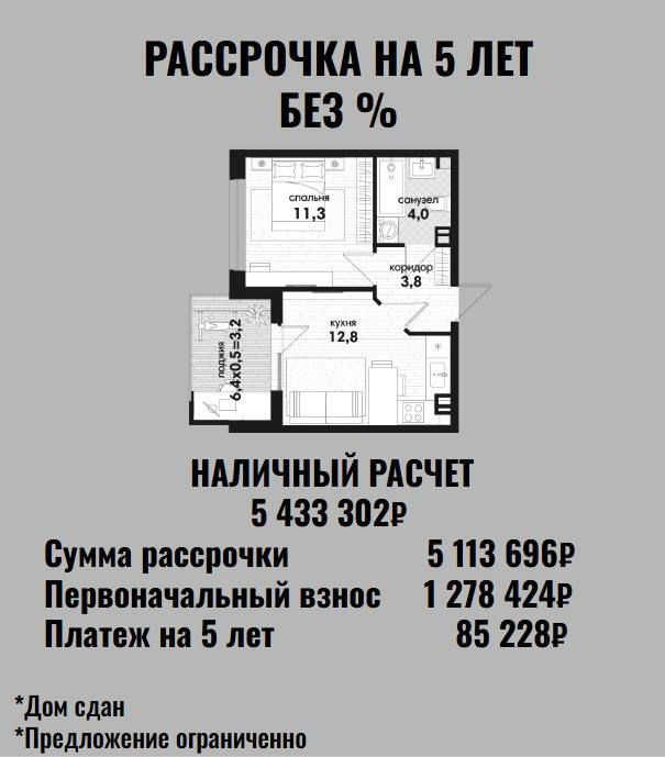 ⭐️ Рассрочка на 5 лет! | Сетка — социальная сеть от hh.ru