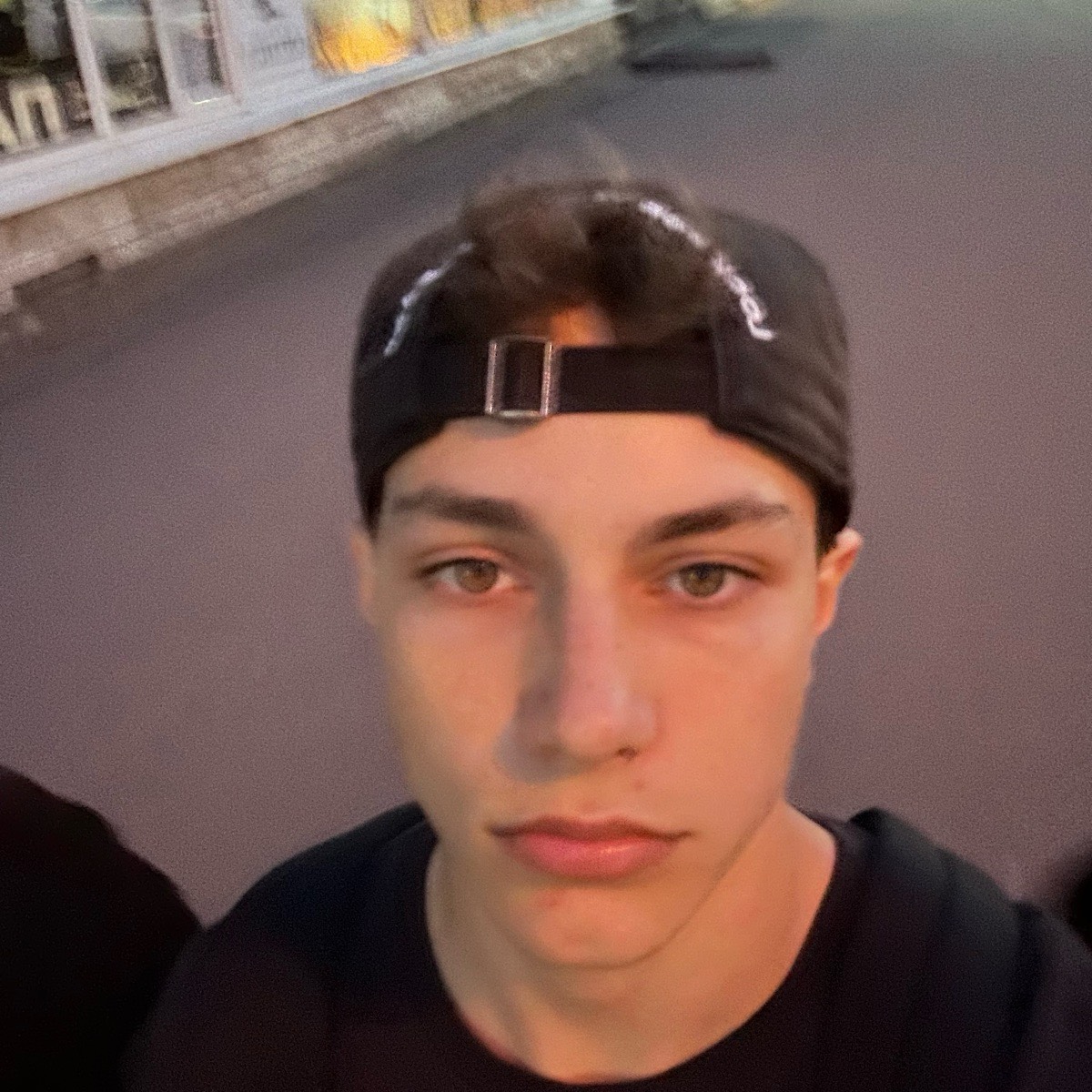Григорий Дурдымурадов