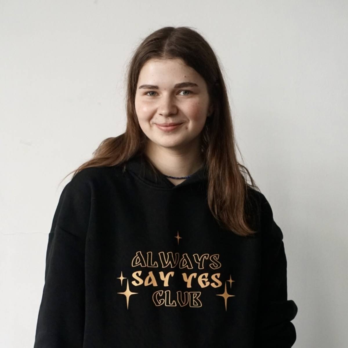 Анастасия Никулина