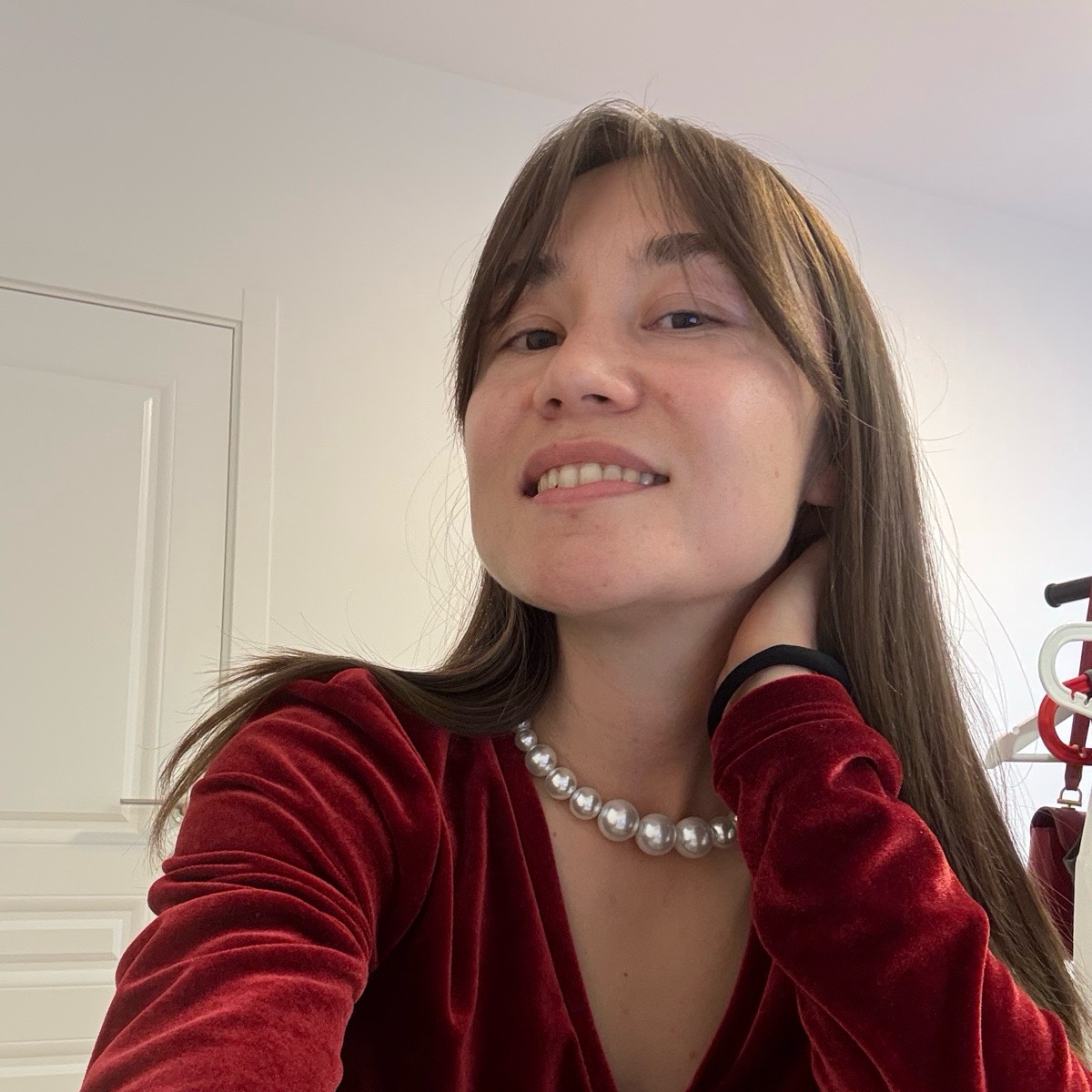 Ирина Дунина | Сетка — социальная сеть от hh.ru