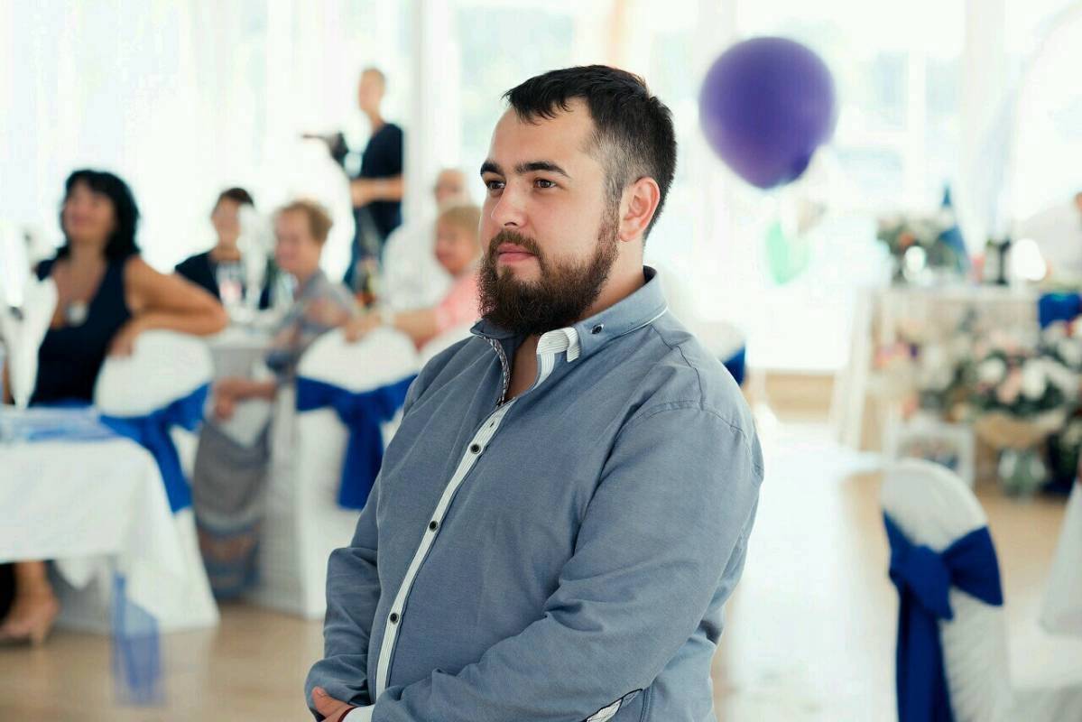 Константин Боровинский | Сетка — социальная сеть от hh.ru