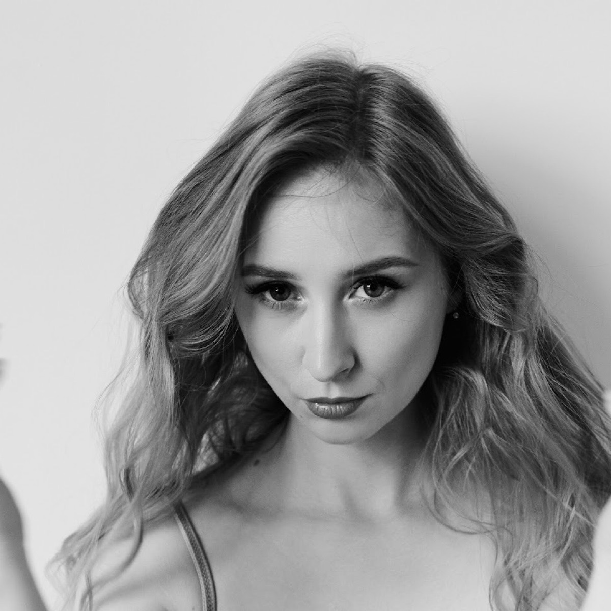 Любовь Еськина | Сетка — социальная сеть от hh.ru