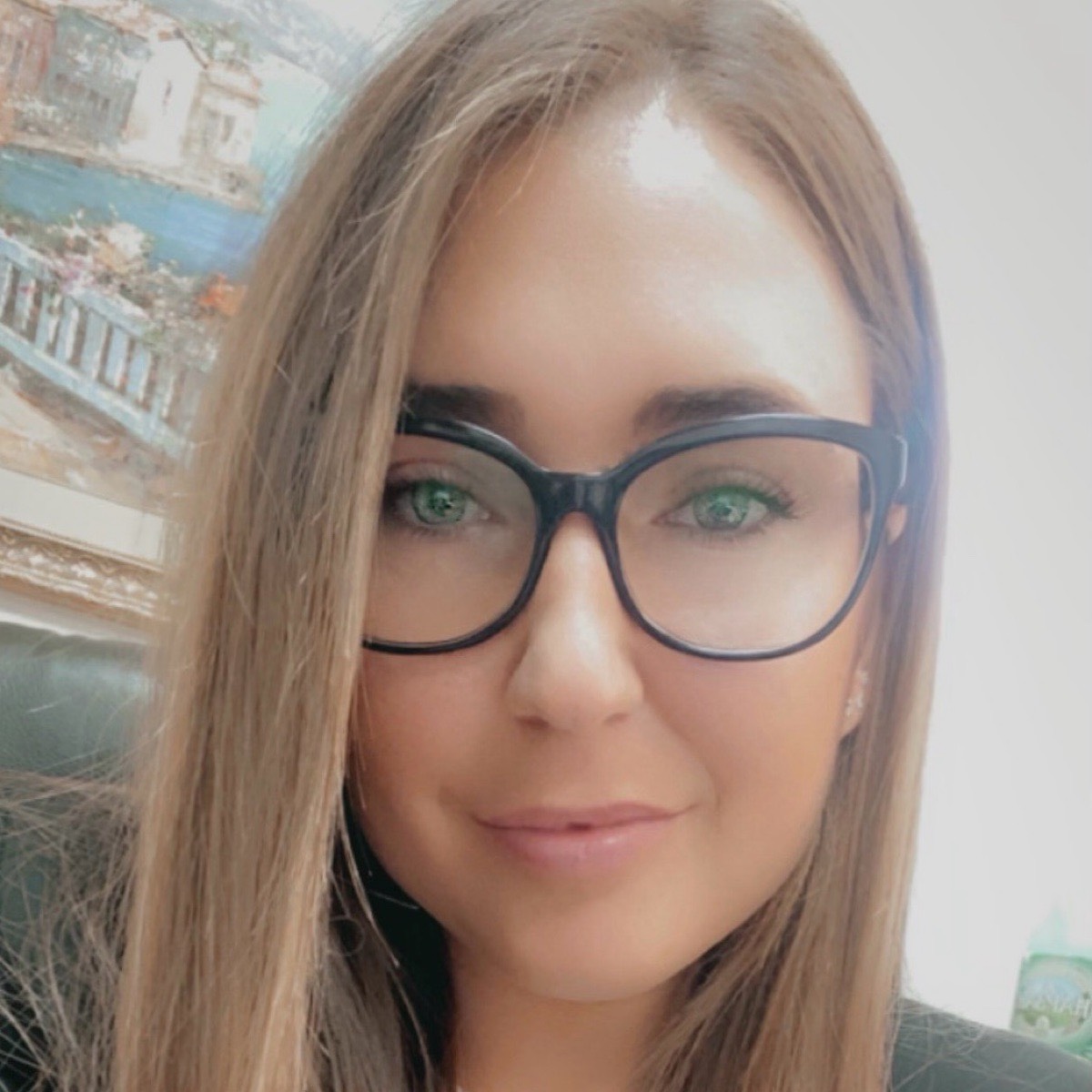 Татьяна Бауэр