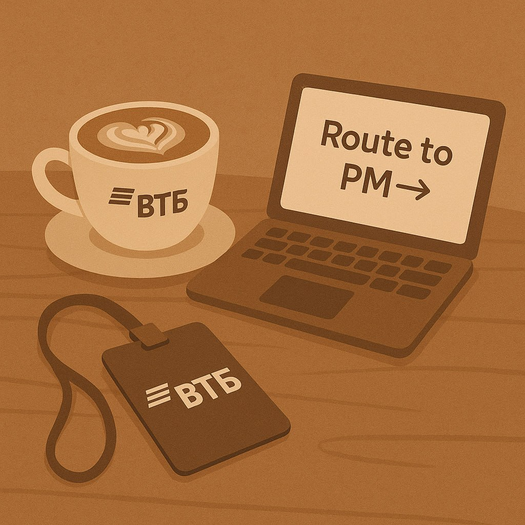 📌 С 3 июля я работаю в банке. | Сетка — социальная сеть от hh.ru