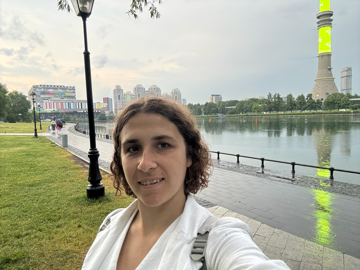 Привет всем! Анна на связи. 😊
Риелтор🏡, да, но банковский опыт 🏦 рулит. Моя цель 🎯– твоя сделка без подводных камней 🪨и косяков с финансами💸 | Сетка — социальная сеть от hh.ru
