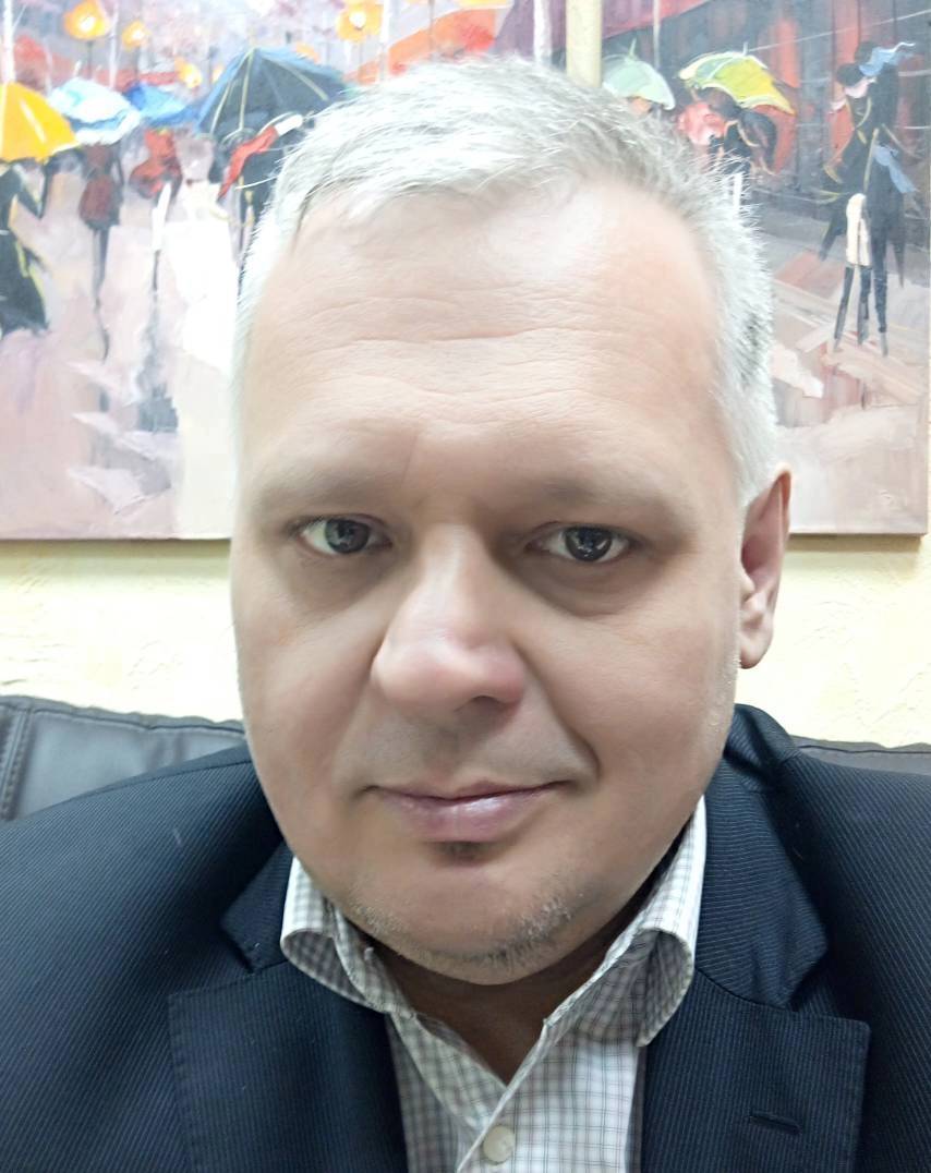 Алексей Васильев