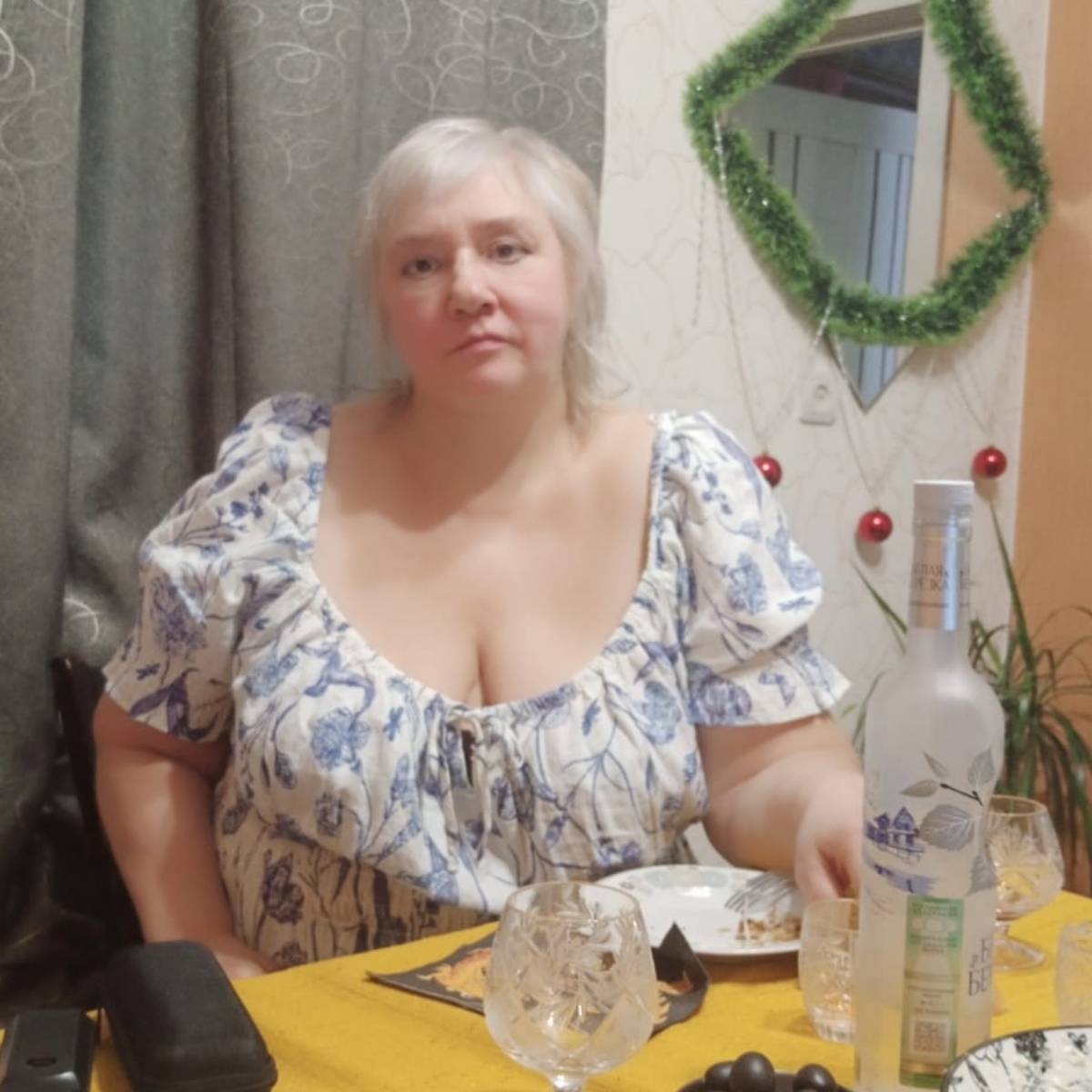 Эльвира Геозалян