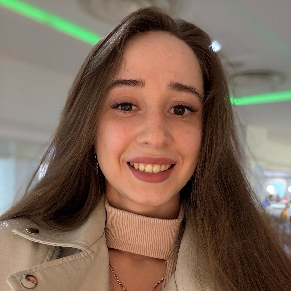 Евгения Галактионова