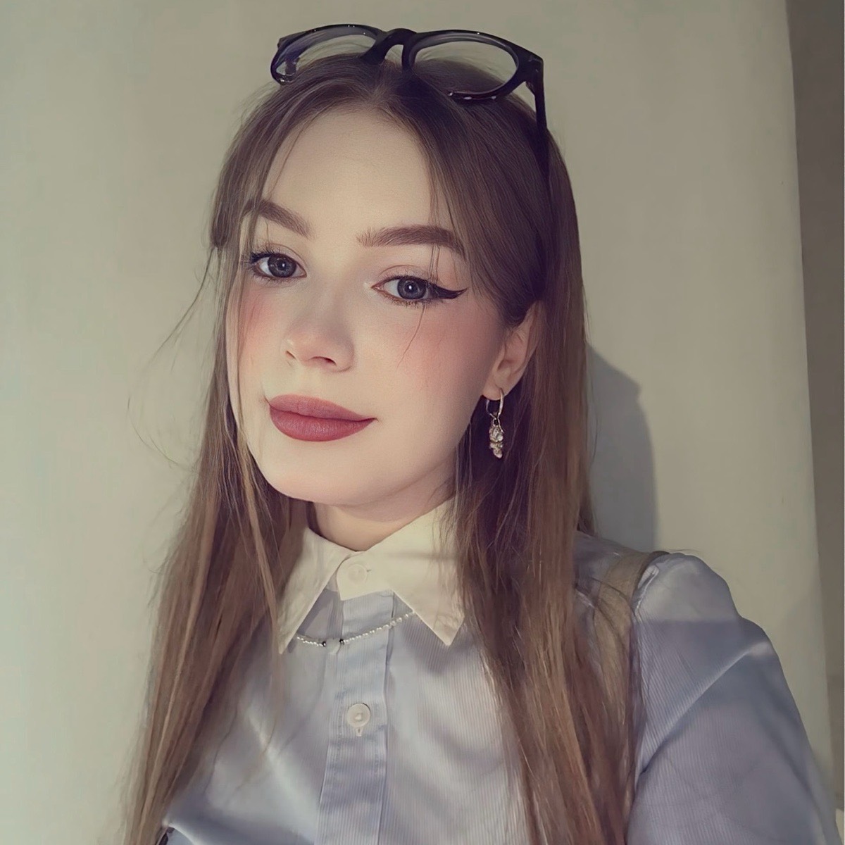 Мария Брусова | Сетка — социальная сеть от hh.ru