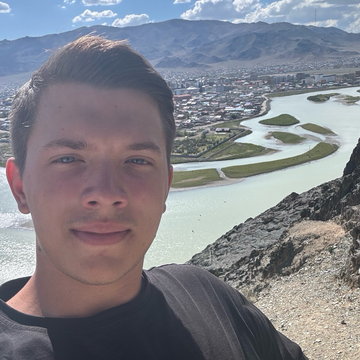 Виталий Рогатин | Сетка — социальная сеть от hh.ru