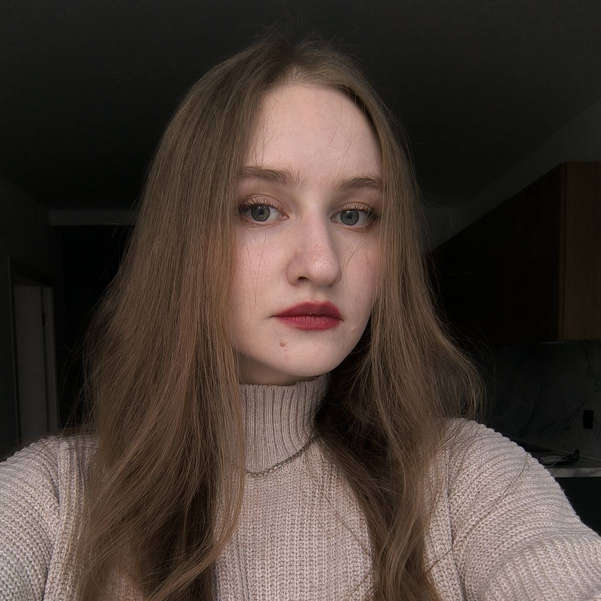 Светлана Чамкина
