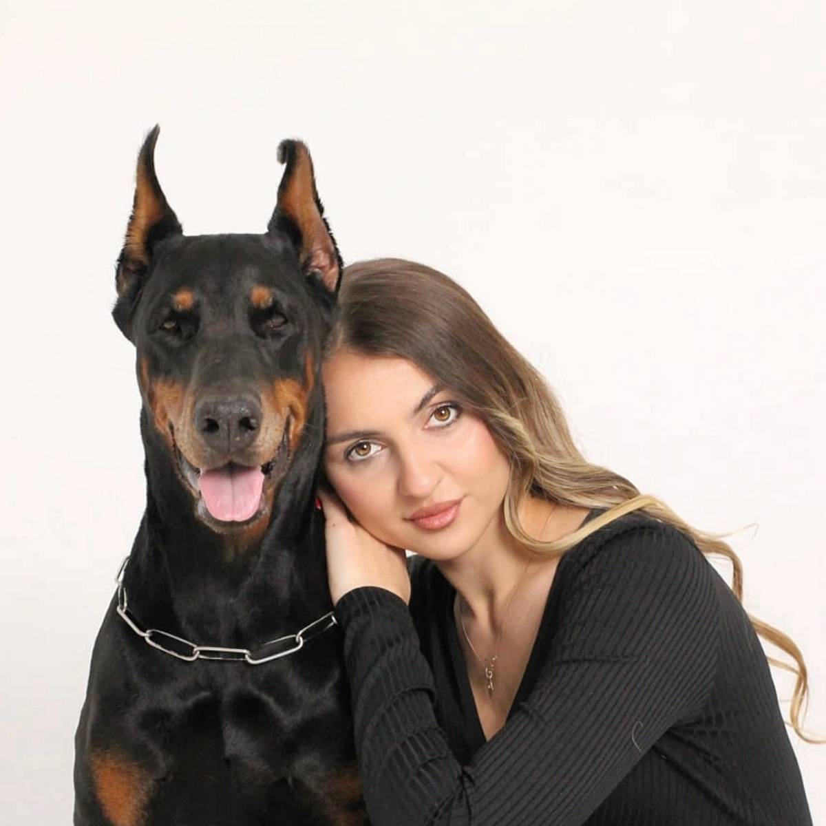 Ника Хрипкова | Сетка — социальная сеть от hh.ru